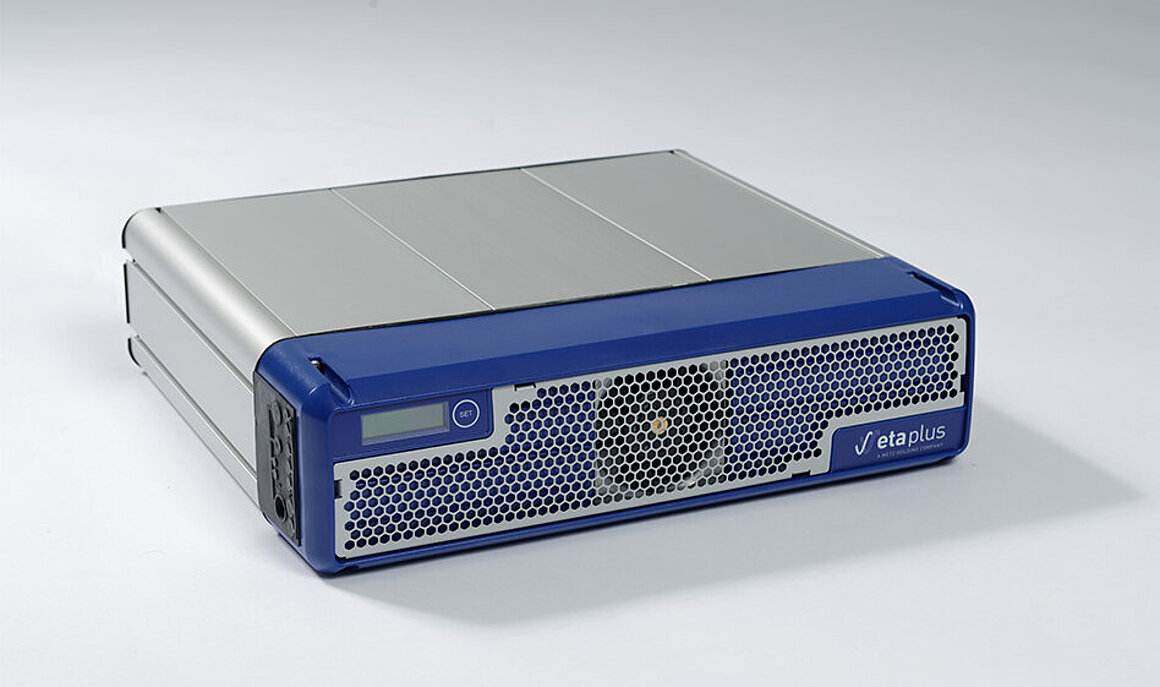 X-Series electronic ballast