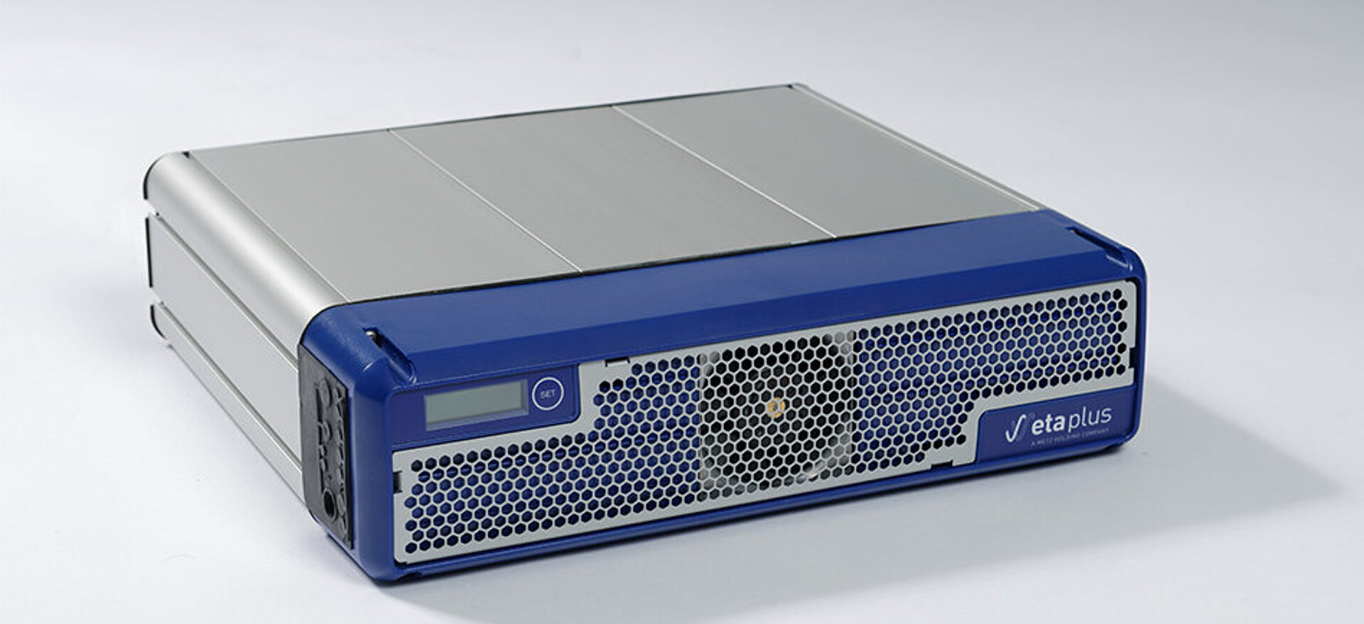 X-Series electronic ballast